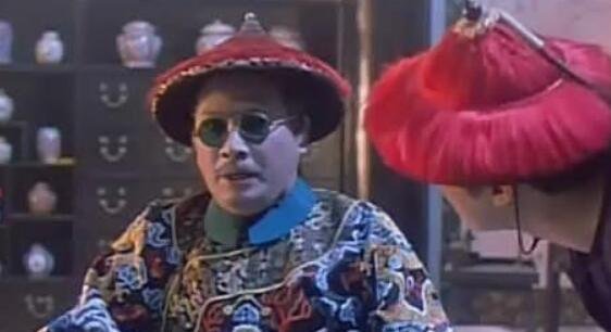 鹿鼎记中的海公公是什么立场?怎样的人?