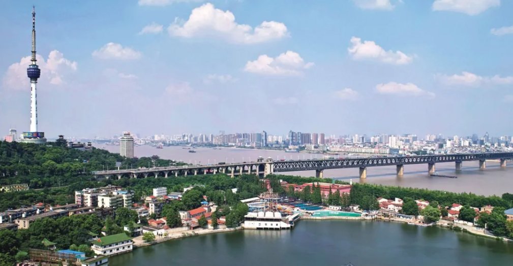 武汉是哪个省的省会