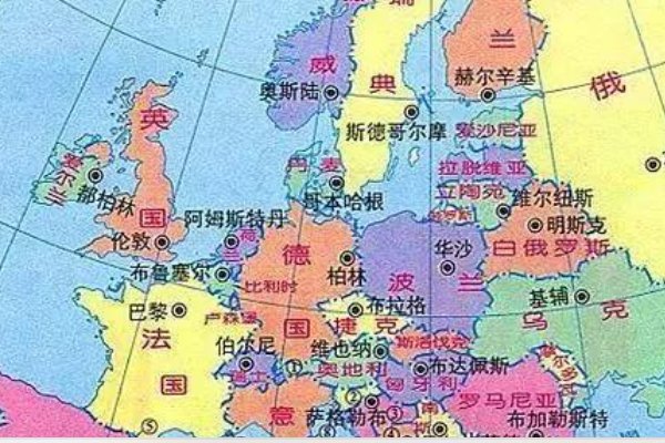 挪威人口2021总人数面积是多少？