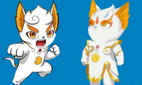 京剧猫白糖真正身份是什么？