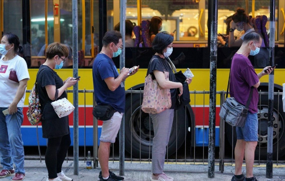 营口鲅鱼圈封闭100个小区，是疫情加重了吗？