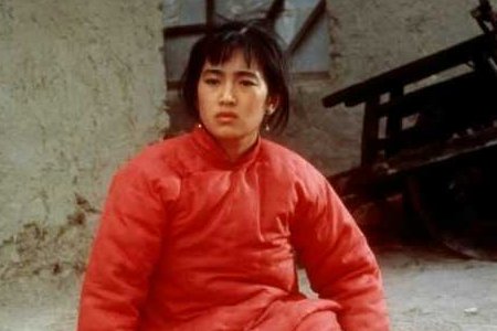 张艺谋的电影有哪些?