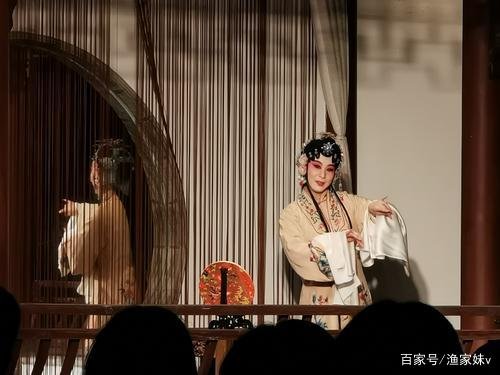 昆曲的特点是什么?你知道吗?