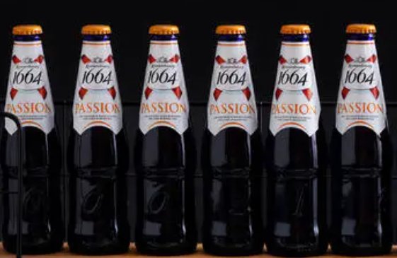 1664是什么啤酒?