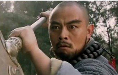 水浒传九纹龙剪径赤松林 鲁智深火烧瓦罐寺值得欣赏的句子