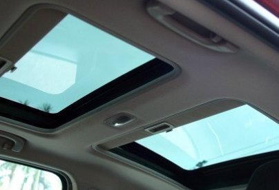 单天窗 双天窗和全景天窗有什么不同