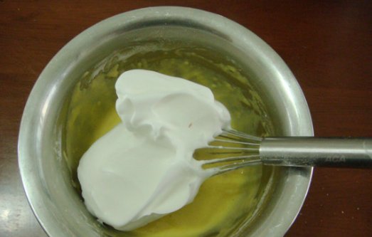 在哪儿可以学做蛋糕？