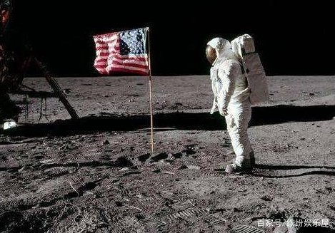 美国人第一次登上月球是哪一年?有什么发现呢?