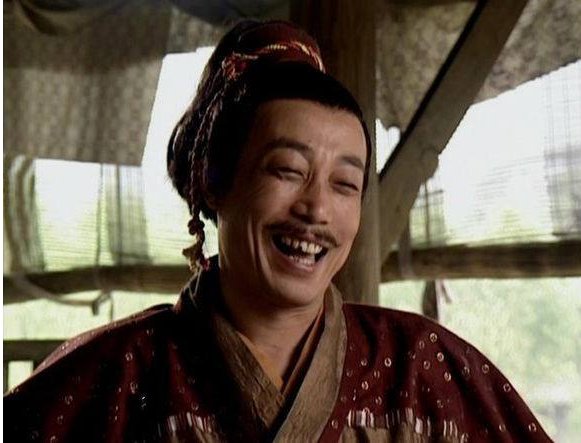 历史上有哪些采花大盗?