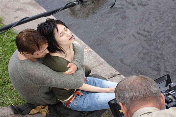 俄罗斯版的《艺妓回忆录》《蝴蝶之吻》讲了一个什么故事?