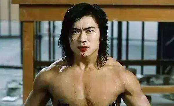 电影《力王》讲述了什么内容?