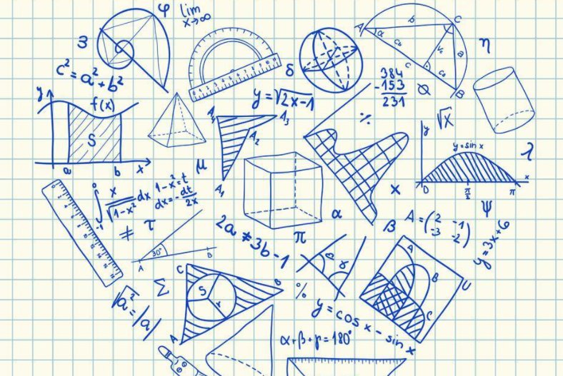 三角形的内角和是多少?