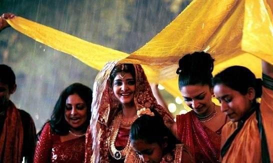 印度寺院的圣女是什么人，圣女的真正身份是什么？