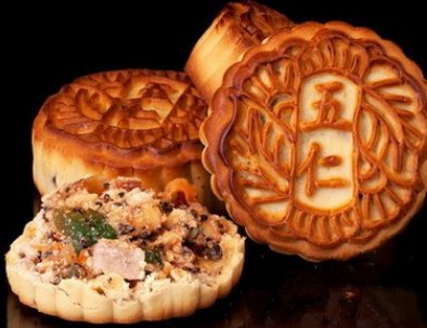 26岁以下的年轻人，为何越来越爱五仁月饼？