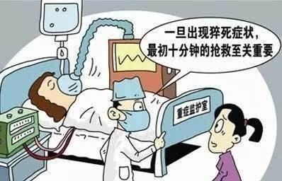 老人打摩的猝死后座司机背一路,如何正确处理这种突发情况?