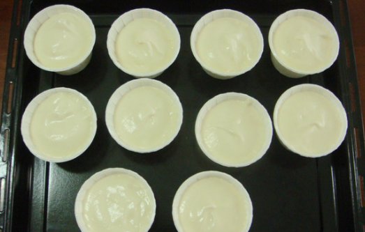 在哪儿可以学做蛋糕？