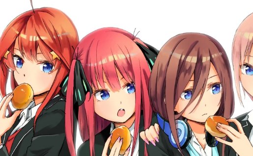 《五等分的花嫁》结局是什么？