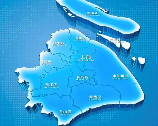 上海简称什么？又叫什么？