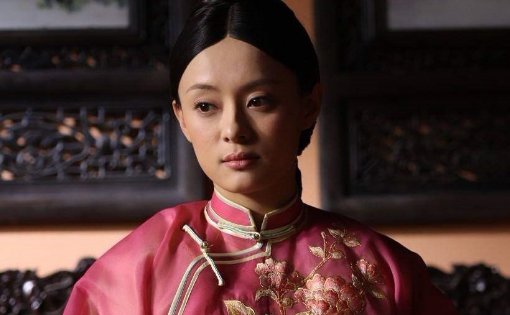 《甄嬛传》中熹贵妃是谁？