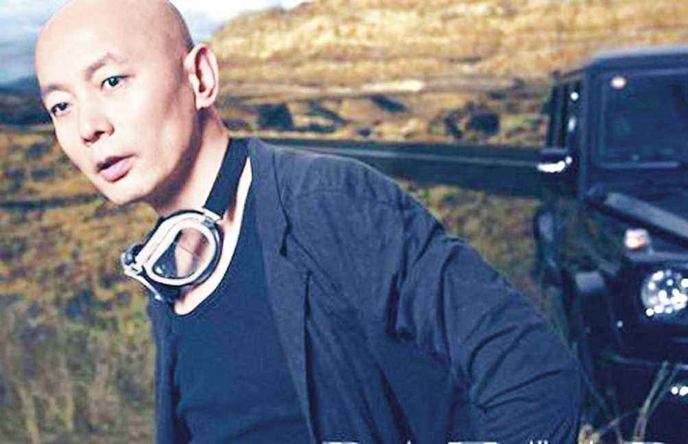 葛优饰演的严守一是个什么样的角色?