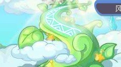 洛克王国漂浮宫殿怎么走