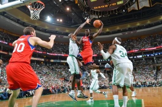 NBA创造“黑八奇迹”的球队，最后成绩都如何？