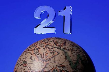 一个世纪是多少年?是怎么算的?