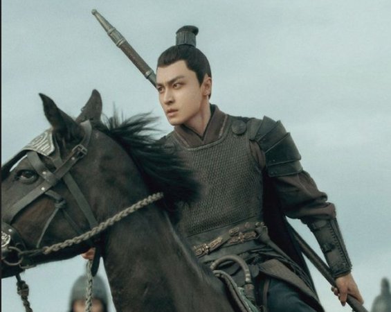 《雪中悍刀行》宁峨眉是什么境界？