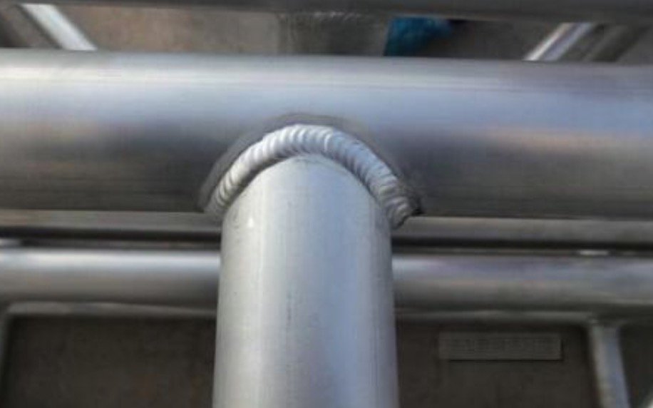 铝材料如何焊接？