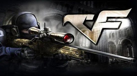 《cf》端游段位等级划分是什么？