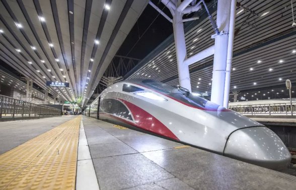 列车折返方式有哪几种方法？