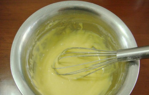 在哪儿可以学做蛋糕？