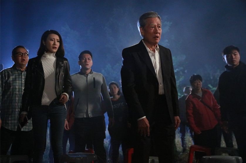 《十二传说》说的是哪十二个传说？你认为哪个传说更像真的？