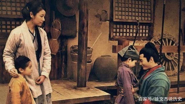 岳飞有多少个孩子?岳飞儿女结局如何?