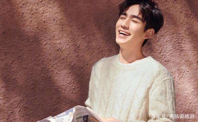 朱一龙被造谣“三代还宗”，到底是怎么原因造成的？