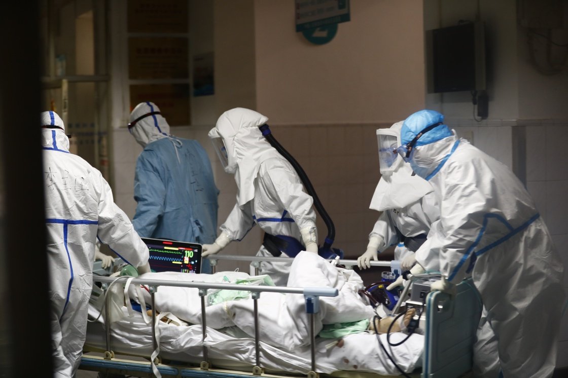 南京8例确诊到过同一个棋牌室,此次南京疫情的源头究竟在哪里?