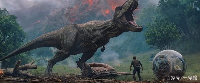 请问侏罗纪世界和侏罗纪公园是什么关系