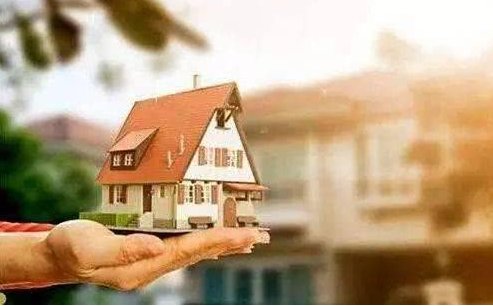 首付的百分比一般是多少？