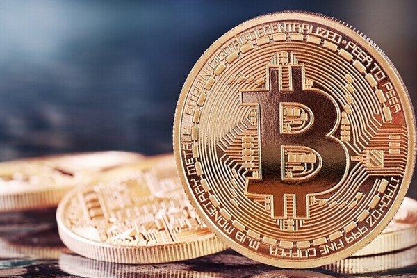 比特币涨破48000美元，比特币是什么？