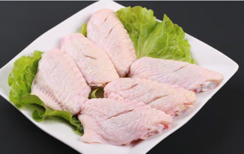 深圳1份进口冻鸡翅表面样品新冠阳性，这是从哪进口来的？