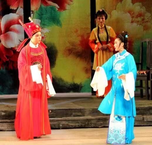 黄梅戏源自于中国的哪个省市?