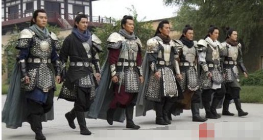 如何评价忠烈杨家将?