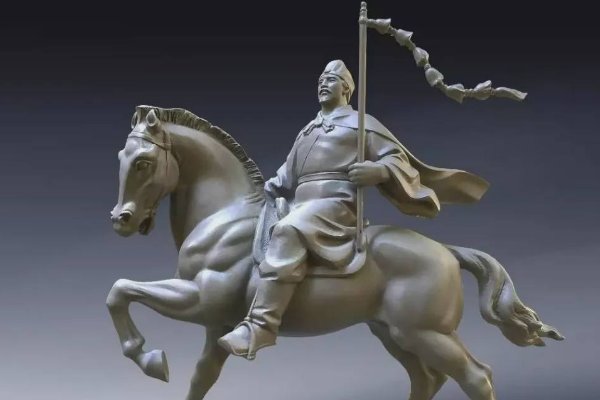 西汉著名外交家丝绸之路的开拓者张赛是哪里人?