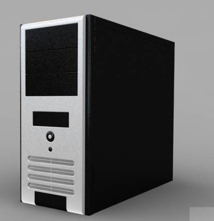 一般电脑机箱的尺寸是多少