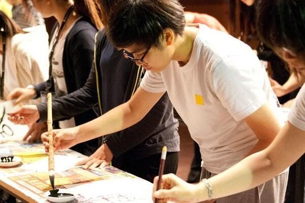 兴趣爱好有哪些？