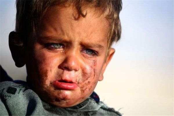 为什么难过的时候心会痛?