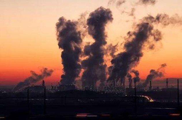 河南三门峡气化厂爆炸,造成了当地环境危害么?