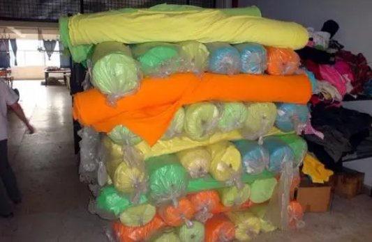 多抓鱼75元回收的衣服629元售卖,二手衣服出售是否需要说明?