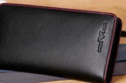 男士十大轻奢品牌钱包都有哪些?