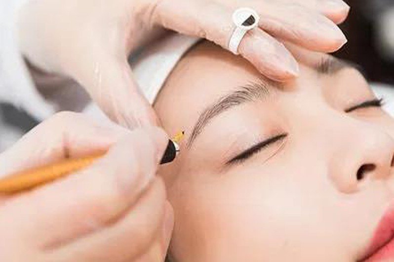 学纹绣哪里最好